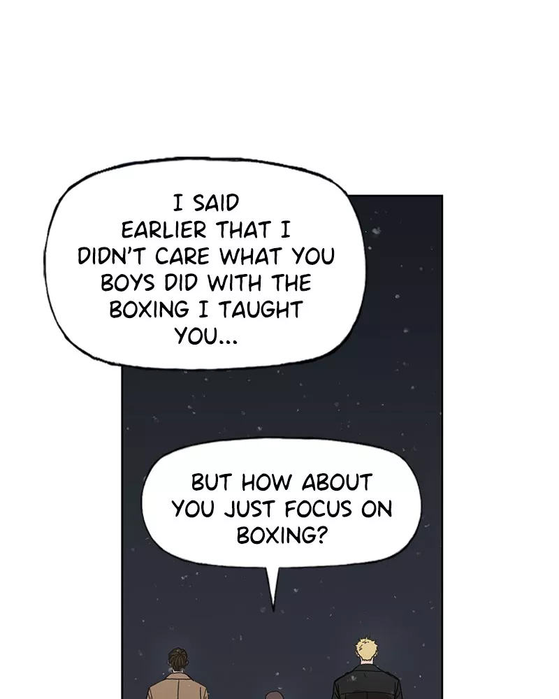 Read The Boxer Manga Online