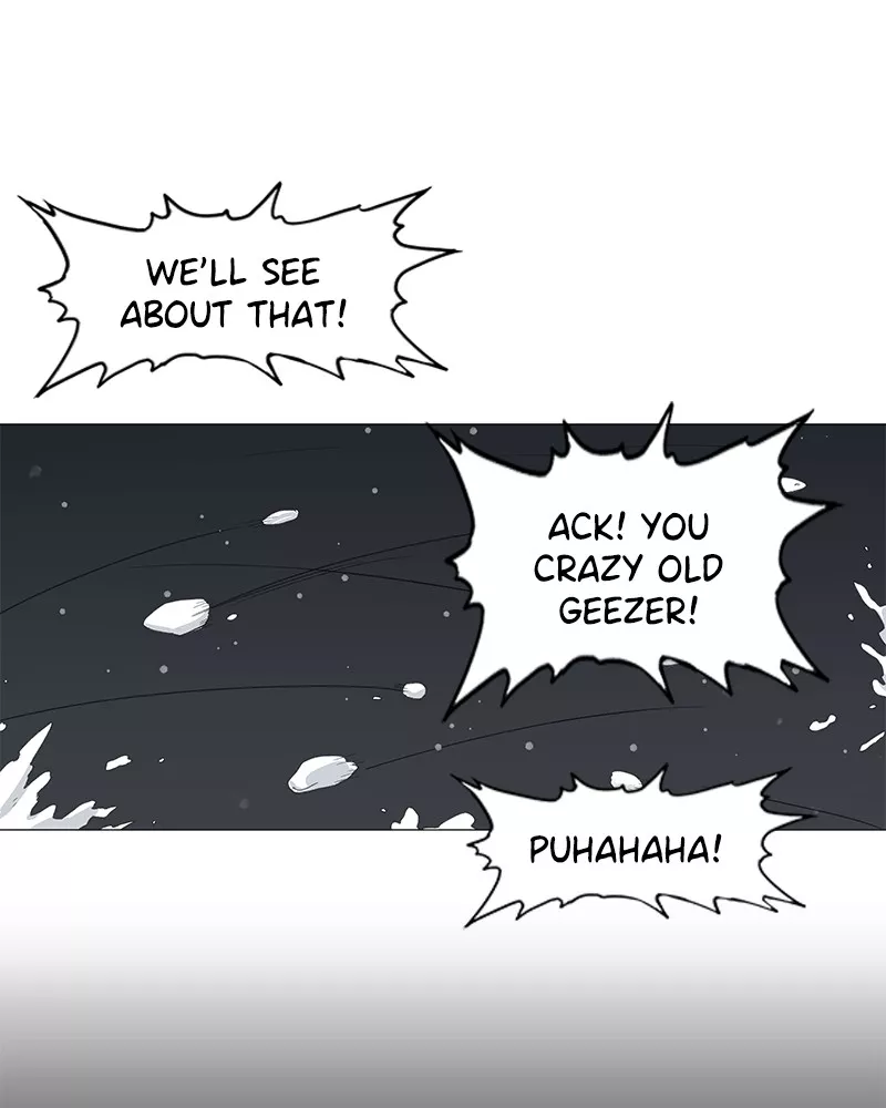 Read The Boxer Manga Online