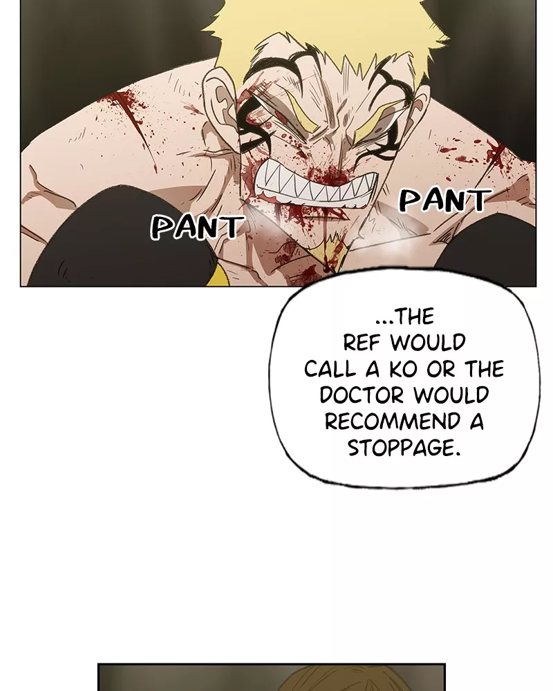 Read The Boxer Manga Online
