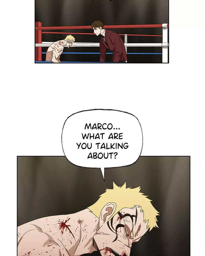 Read The Boxer Manga Online