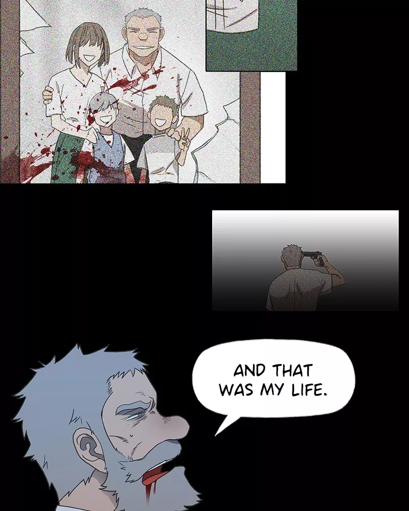 Read The Boxer Manga Online