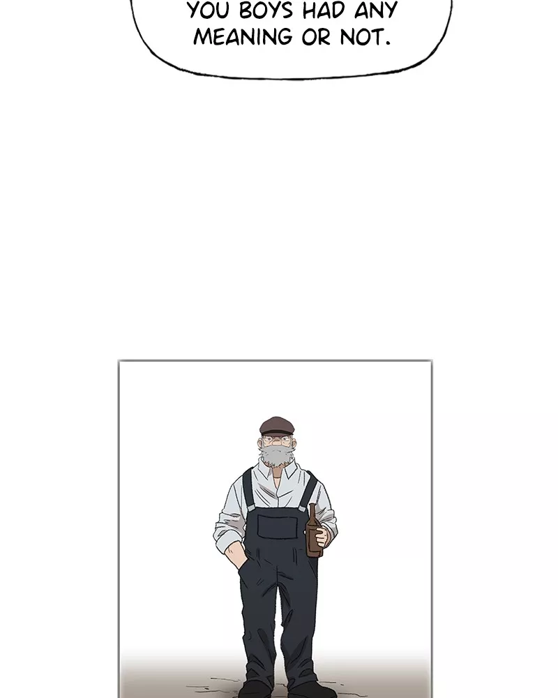 Read The Boxer Manga Online