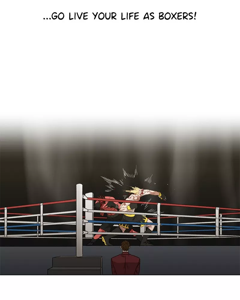 Read The Boxer Manga Online