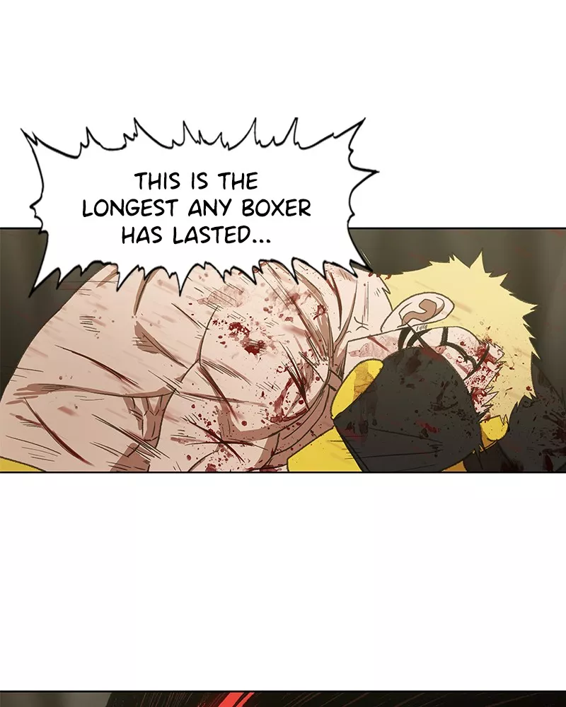 Read The Boxer Manga Online