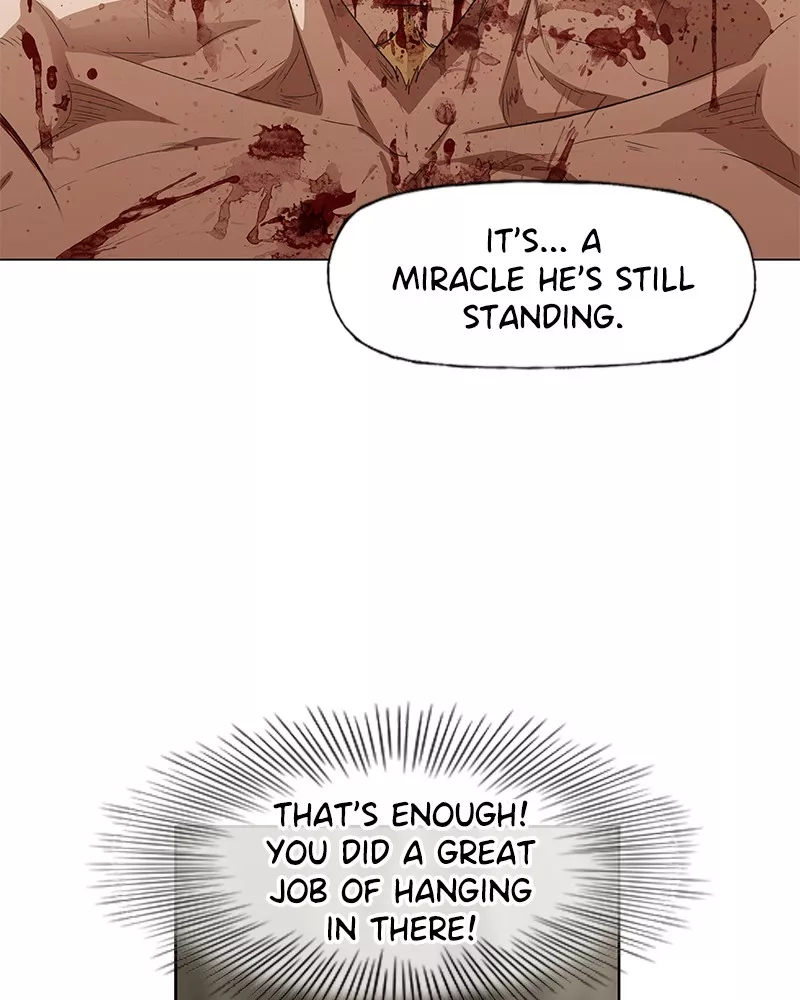 Read The Boxer Manga Online