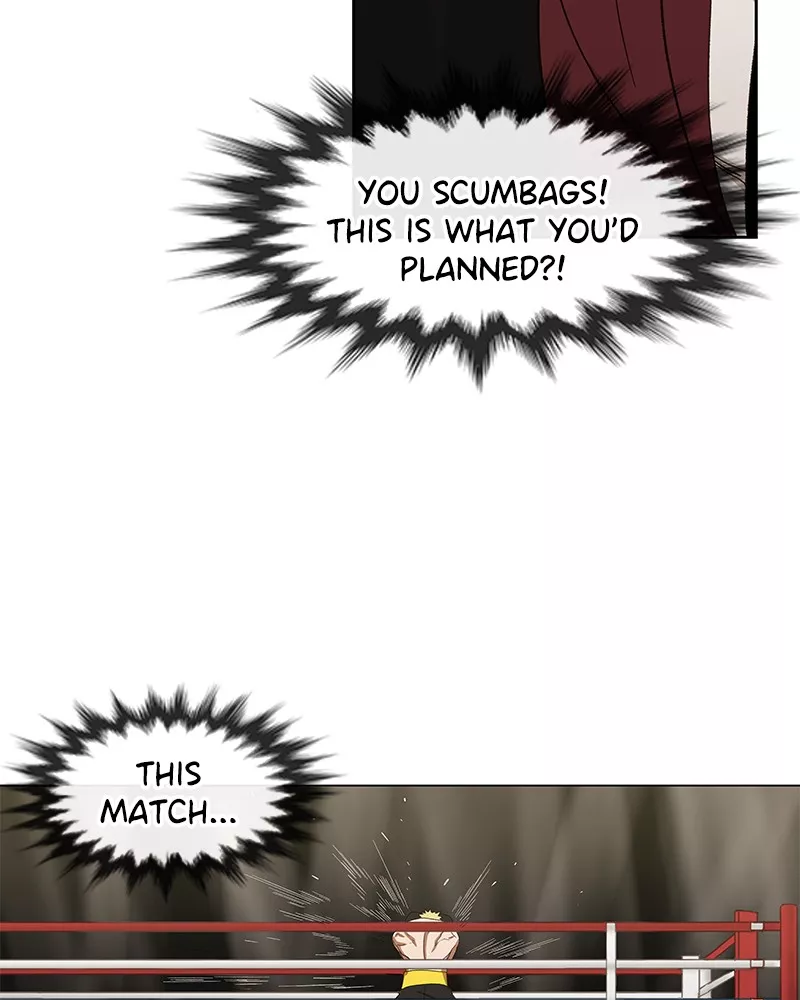 Read The Boxer Manga Online