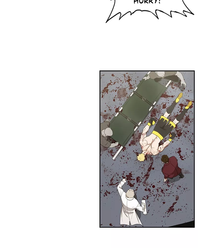 Read The Boxer Manga Online