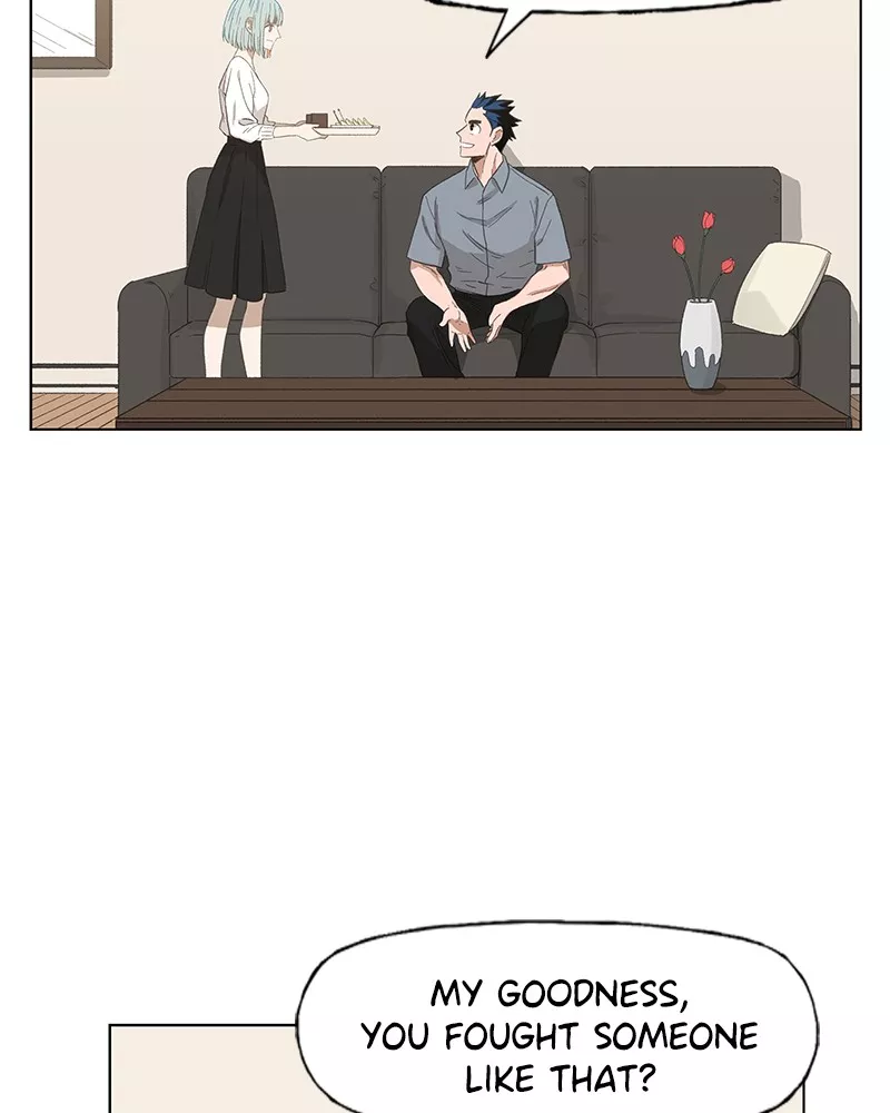 Read The Boxer Manga Online