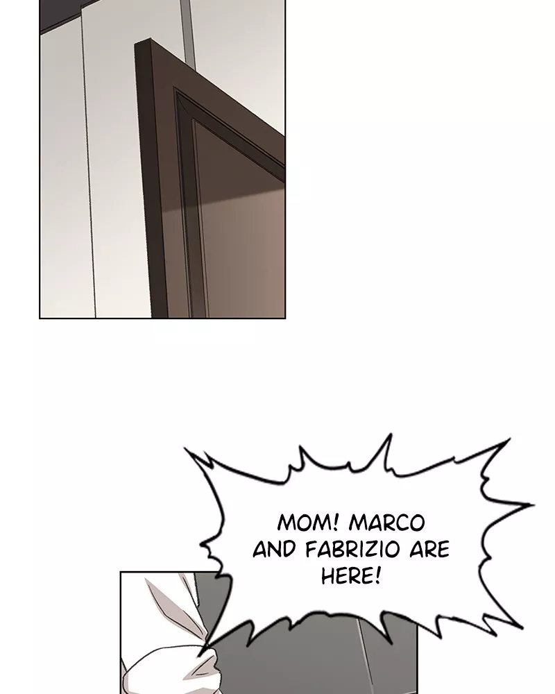 Read The Boxer Manga Online