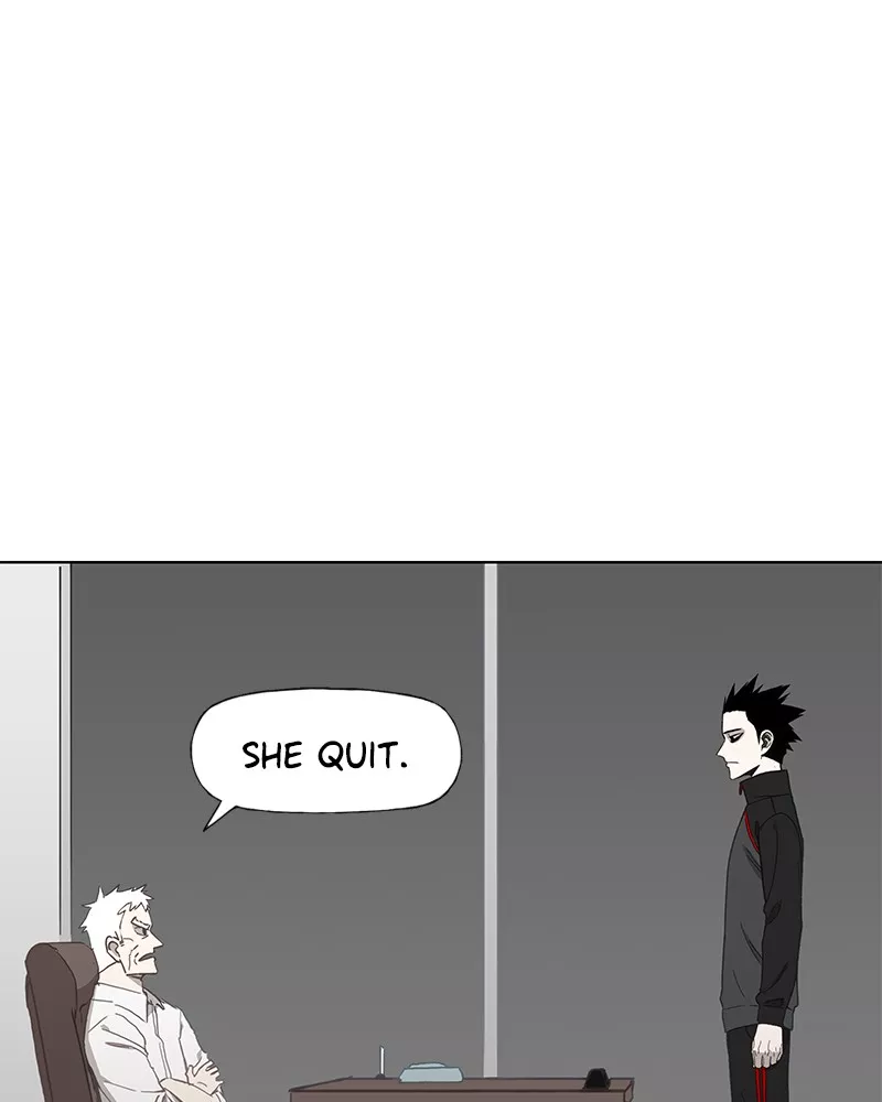 Read The Boxer Manga Online