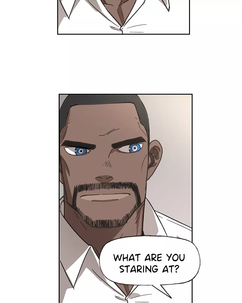 Read The Boxer Manga Online
