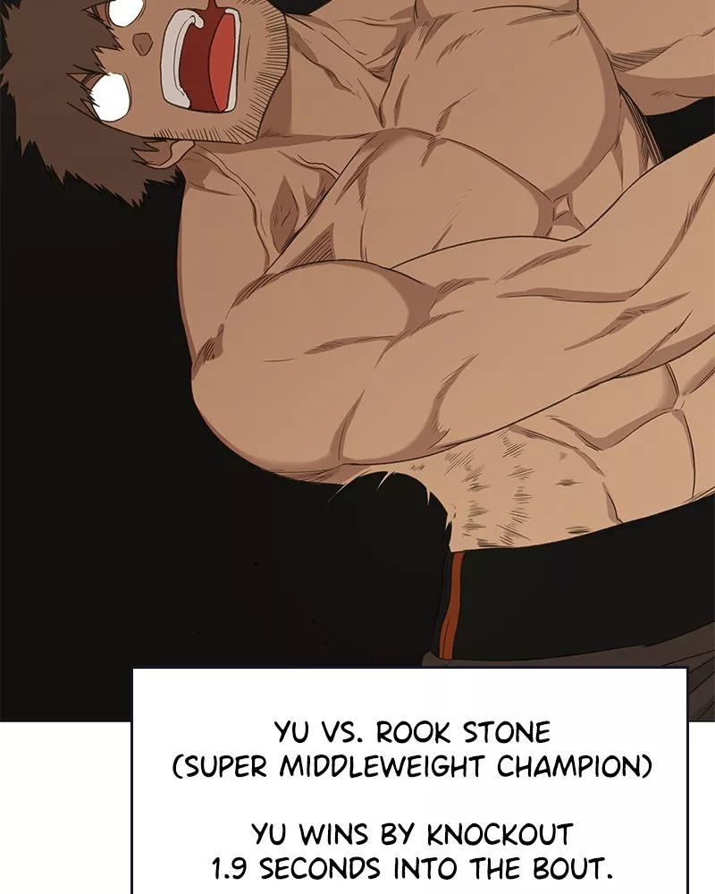 Read The Boxer Manga Online