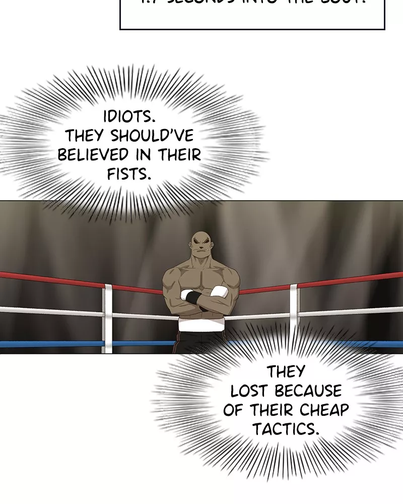 Read The Boxer Manga Online
