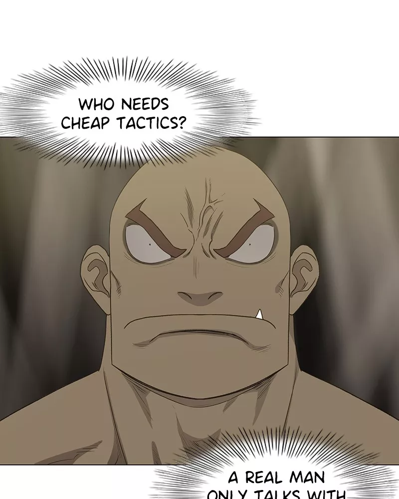 Read The Boxer Manga Online