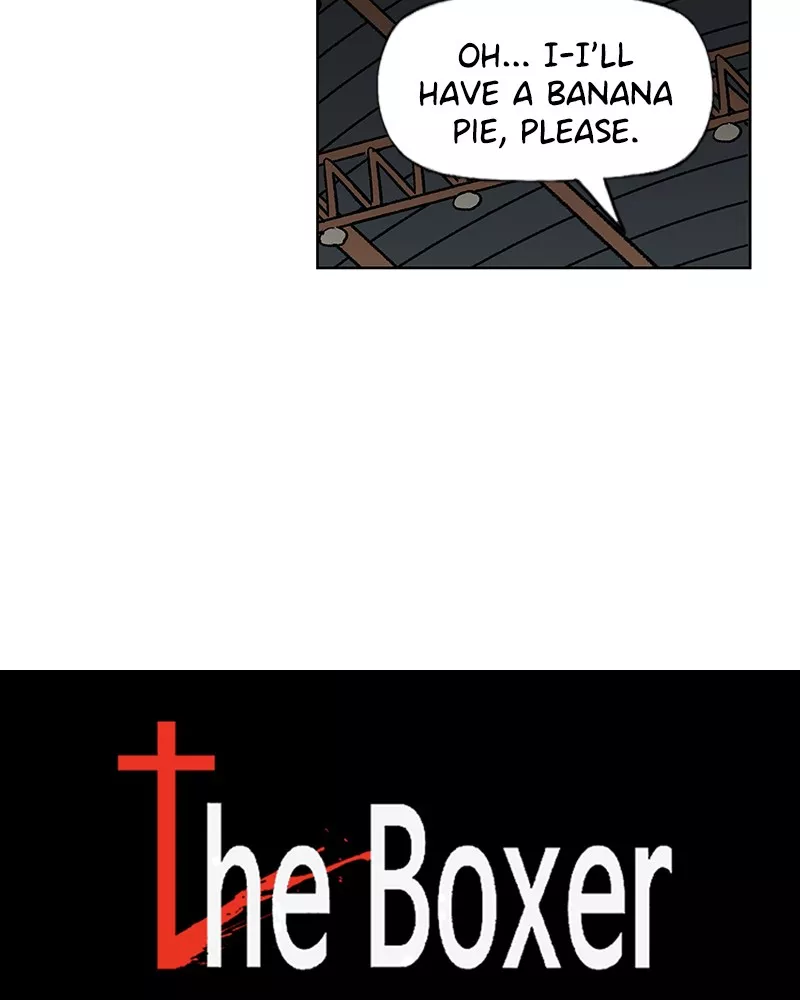 Read The Boxer Manga Online