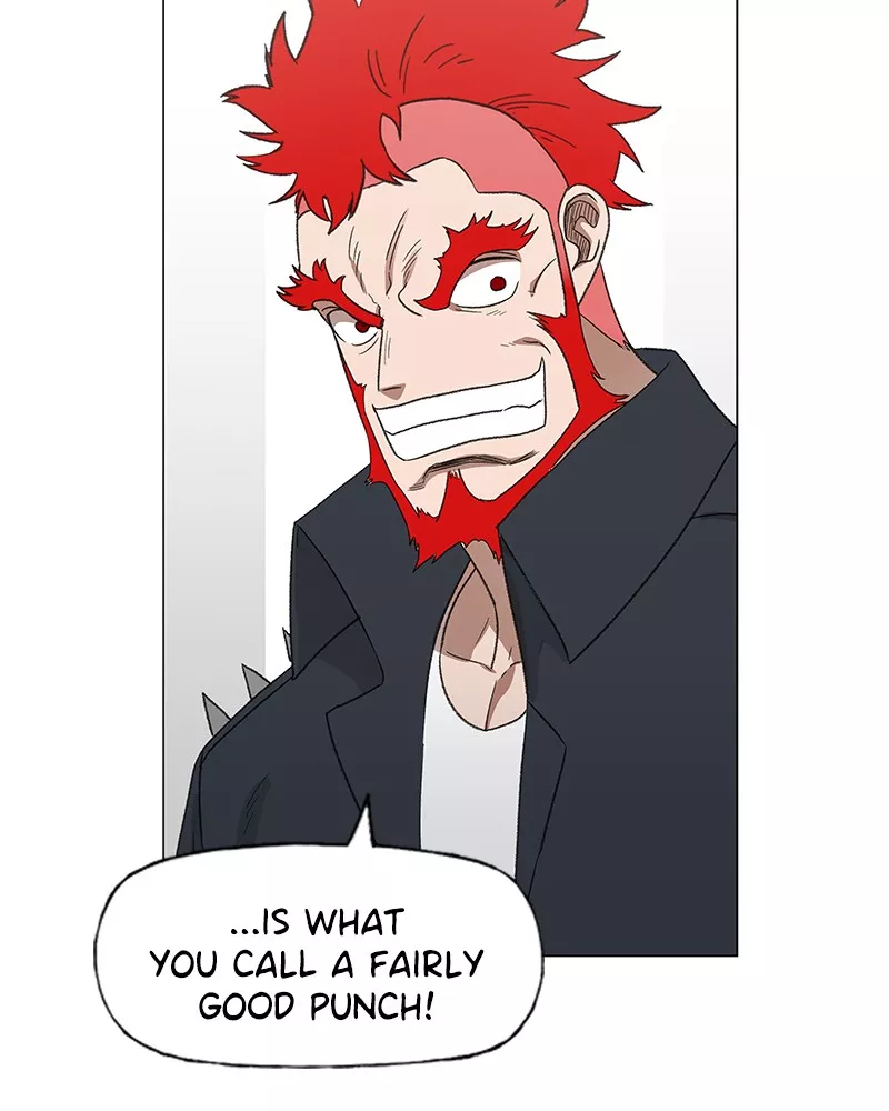 Read The Boxer Manga Online
