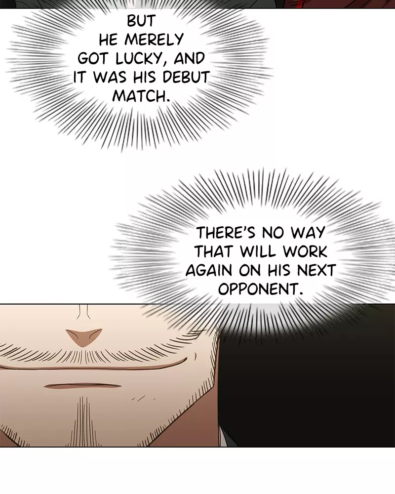 Read The Boxer Manga Online