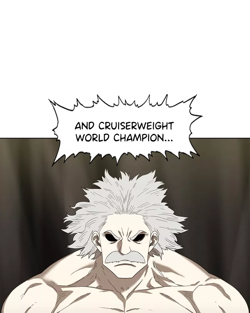 Read The Boxer Manga Online