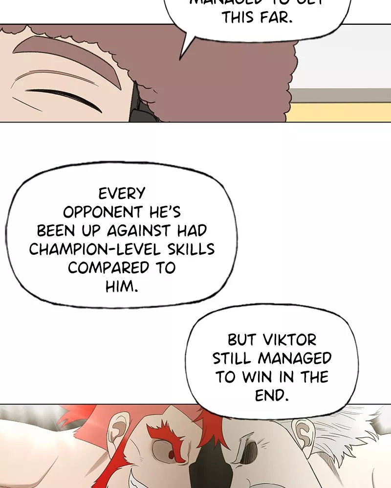 Read The Boxer Manga Online