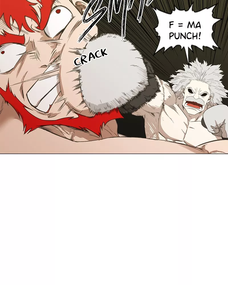 Read The Boxer Manga Online