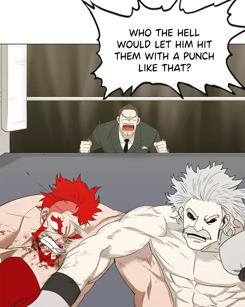 Read The Boxer Manga Online