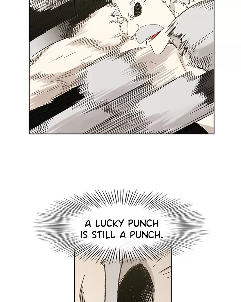 Read The Boxer Manga Online