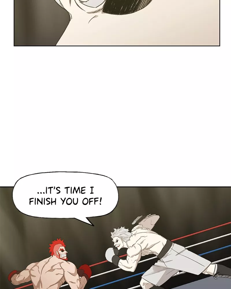 Read The Boxer Manga Online