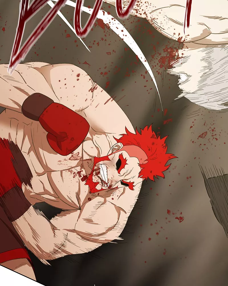 Read The Boxer Manga Online