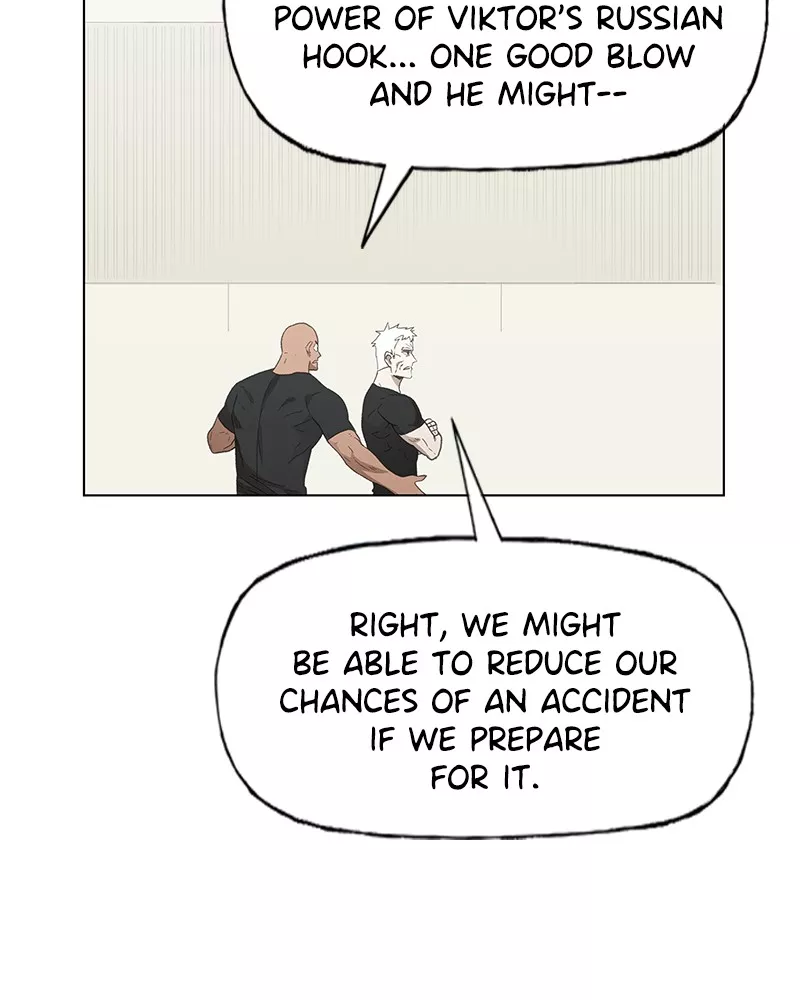 Read The Boxer Manga Online