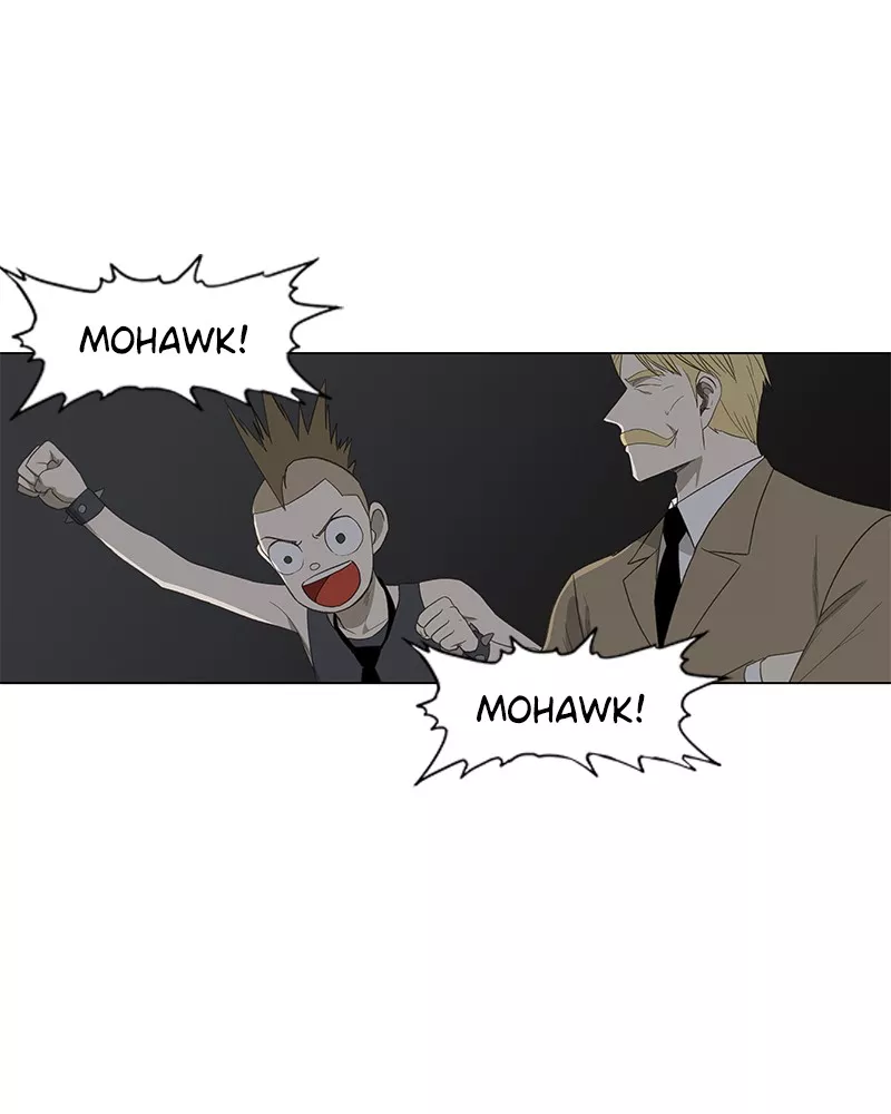 Read The Boxer Manga Online
