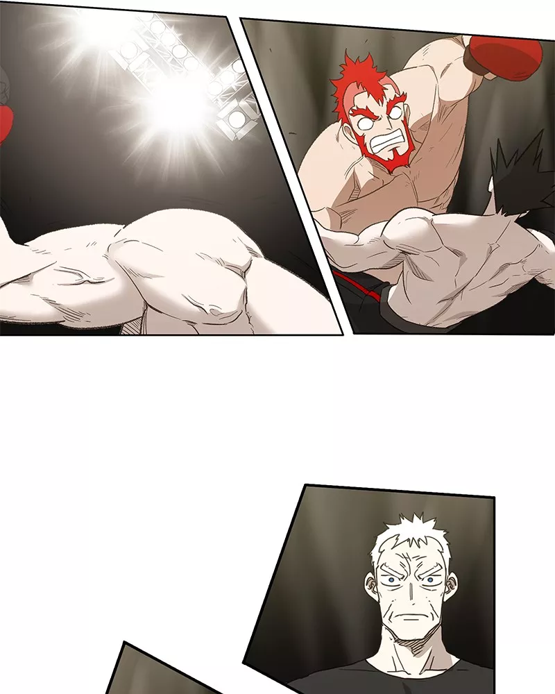 Read The Boxer Manga Online
