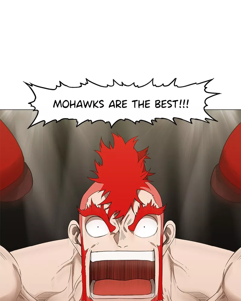 Read The Boxer Manga Online