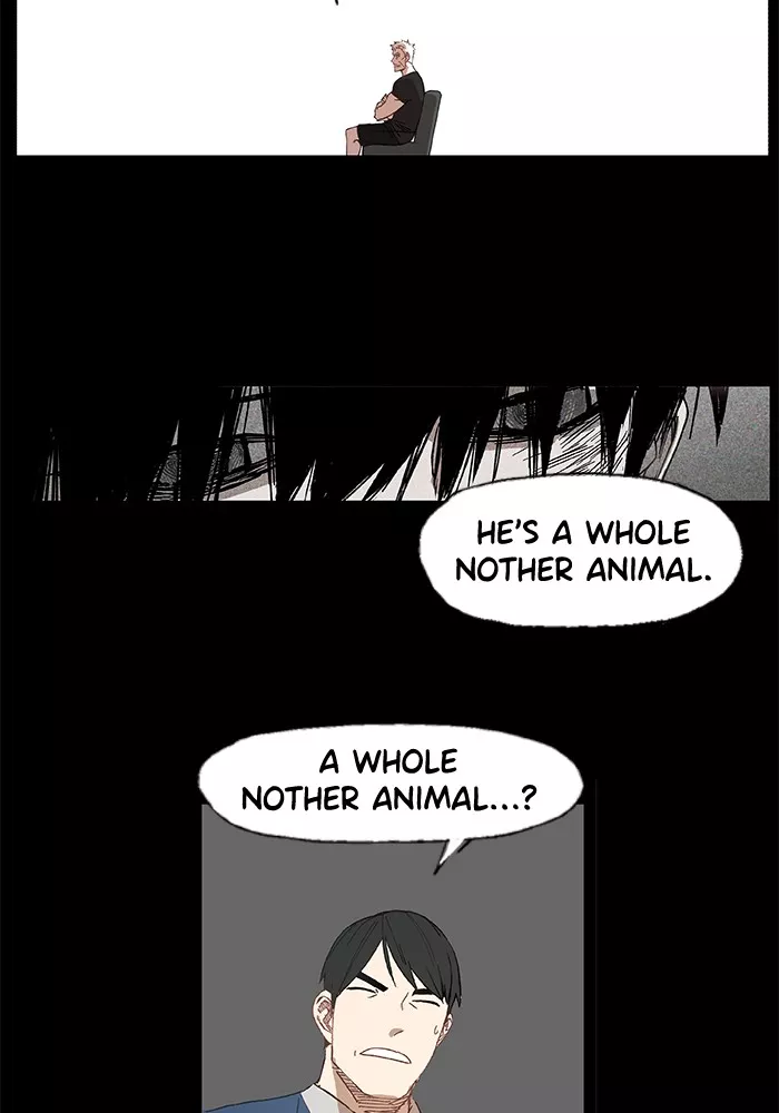Read The Boxer Manga Online