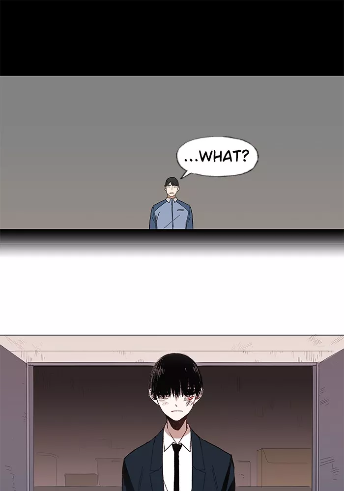 Read The Boxer Manga Online