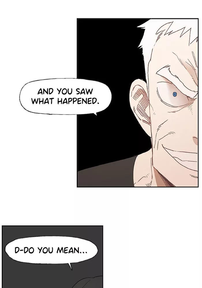 Read The Boxer Manga Online