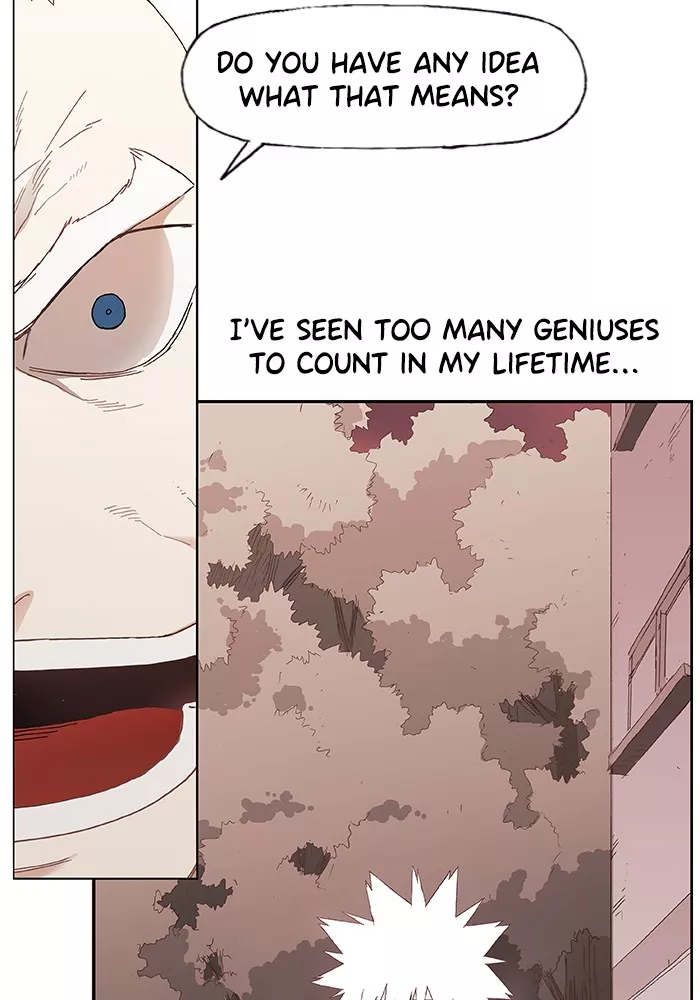 Read The Boxer Manga Online