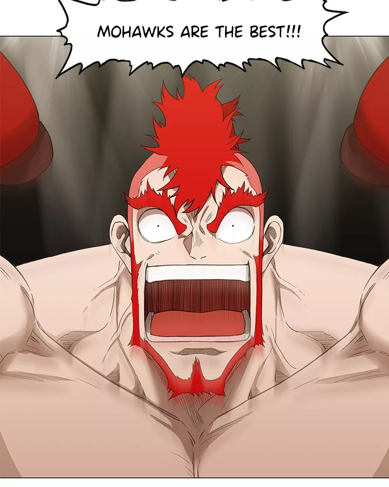 Read The Boxer Manga Online