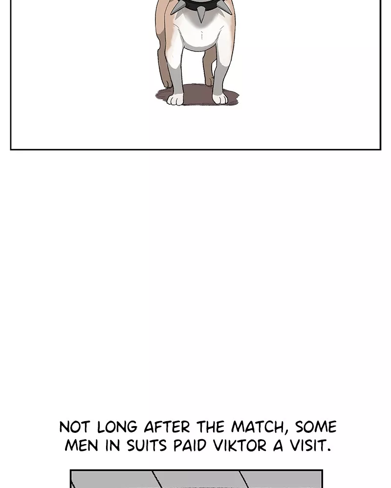 Read The Boxer Manga Online