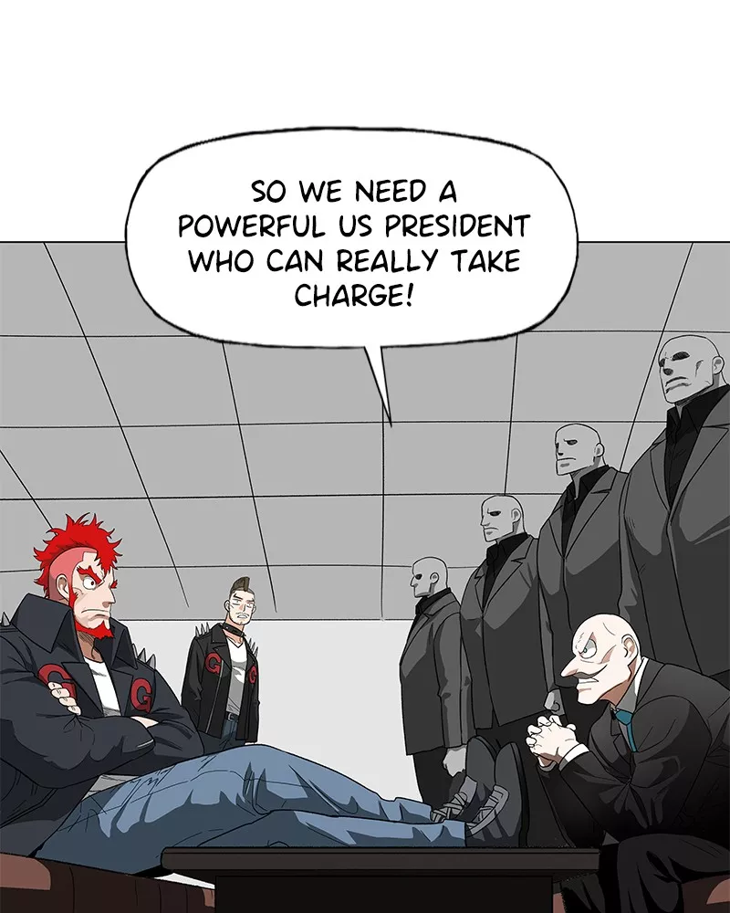 Read The Boxer Manga Online