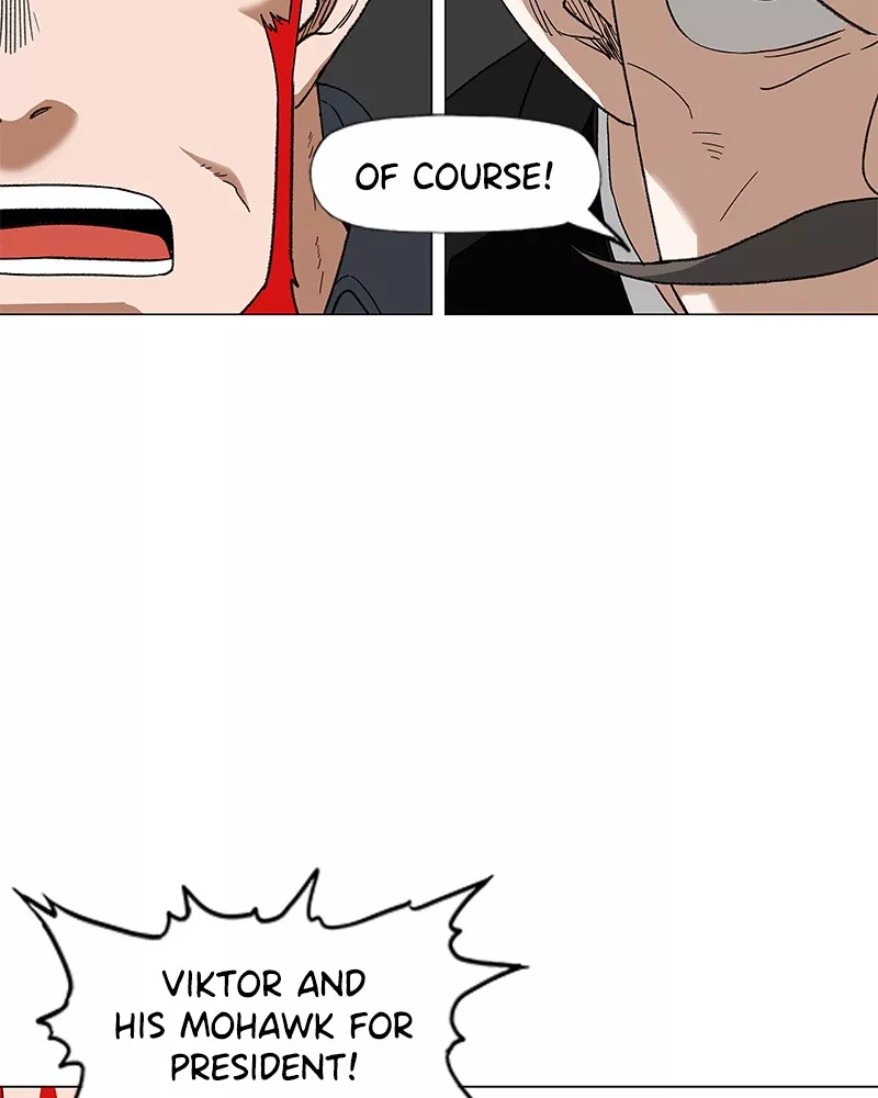 Read The Boxer Manga Online