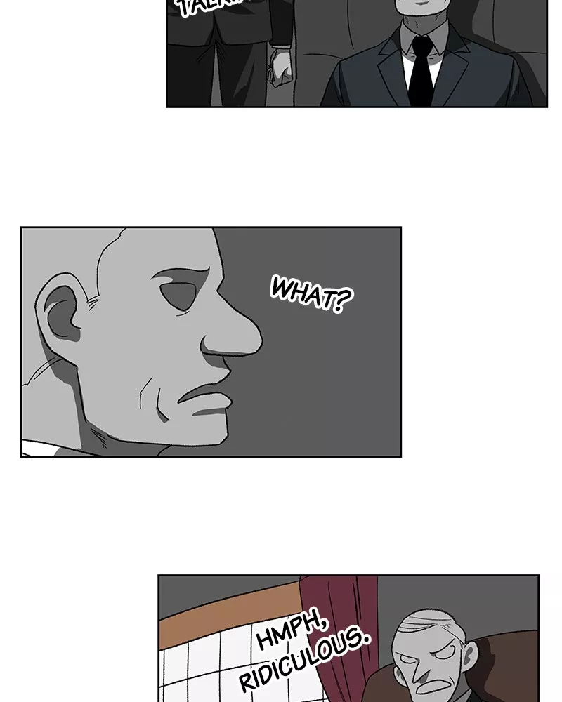 Read The Boxer Manga Online