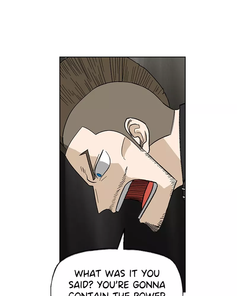 Read The Boxer Manga Online
