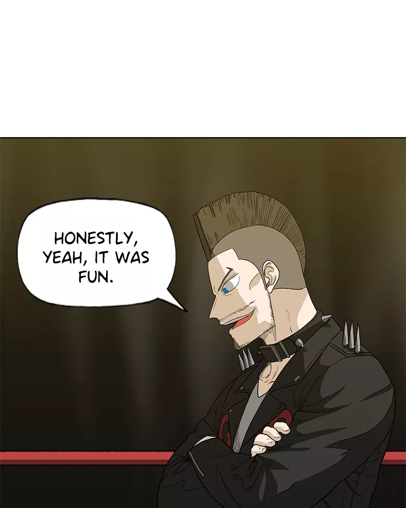 Read The Boxer Manga Online