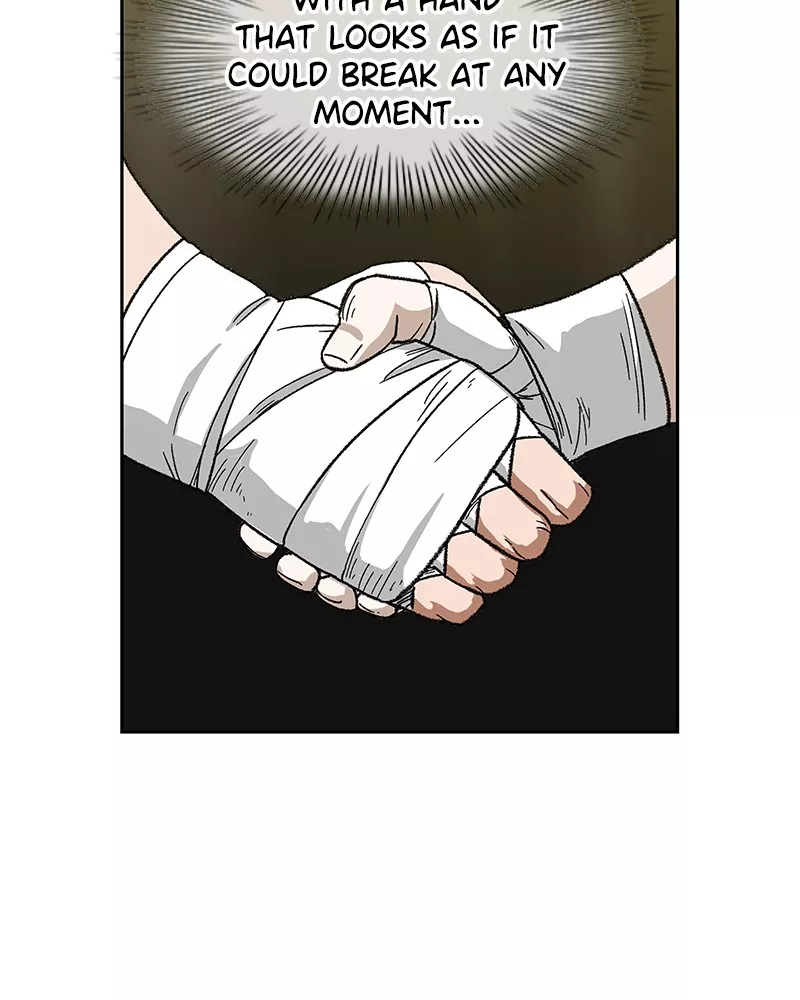 Read The Boxer Manga Online