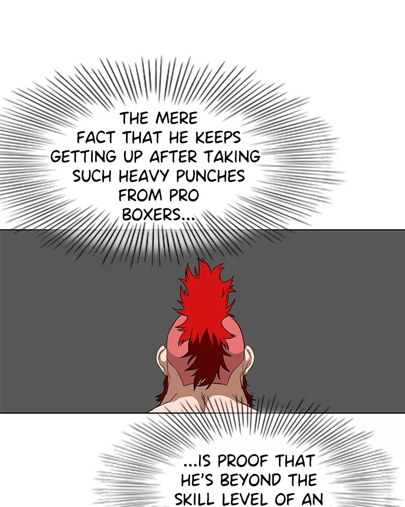 Read The Boxer Manga Online