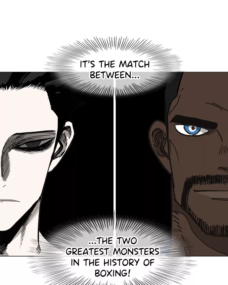Read The Boxer Manga Online