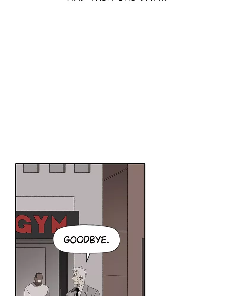 Read The Boxer Manga Online