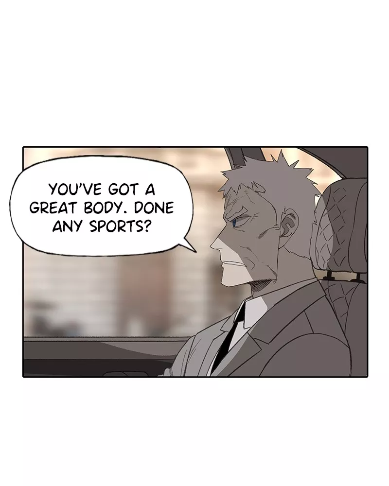 Read The Boxer Manga Online