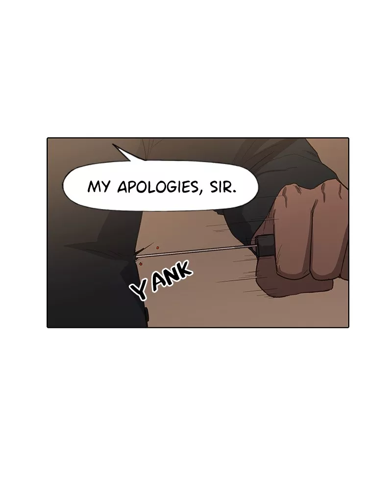 Read The Boxer Manga Online