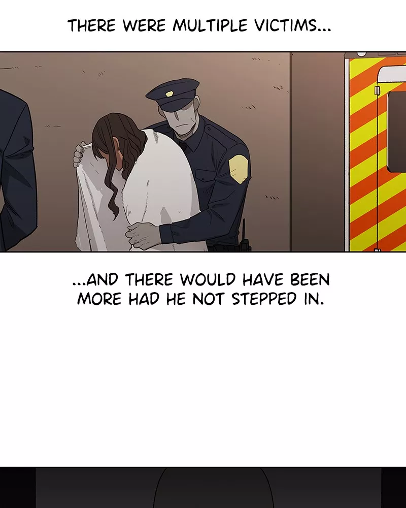Read The Boxer Manga Online